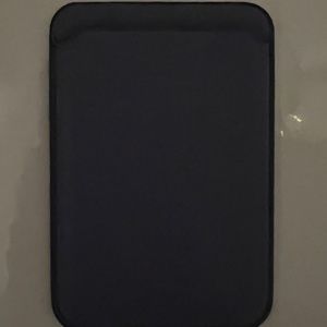 apple magsafe phone wallet